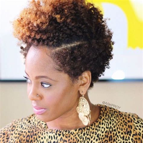 Flat Twist Out Tutorial For Short Natural Hair In 2020 With Images