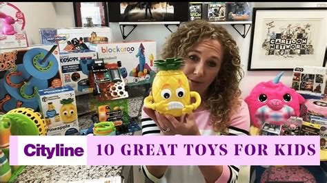 10 Of The Most Popular Toys For Spring 2021 Youtube