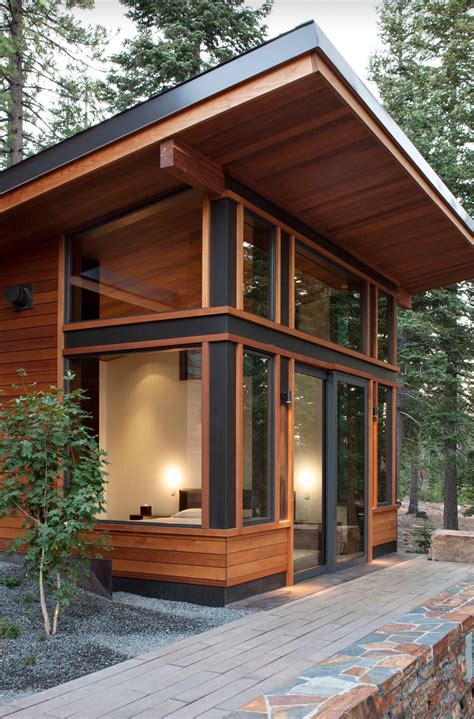 60 Small Mountain Cabin Plans With Loft Best Of Love The
