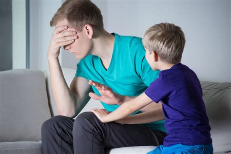 Does Your Child Have Anxiety