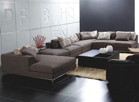 Unique Sectional Sofas Homesfeed