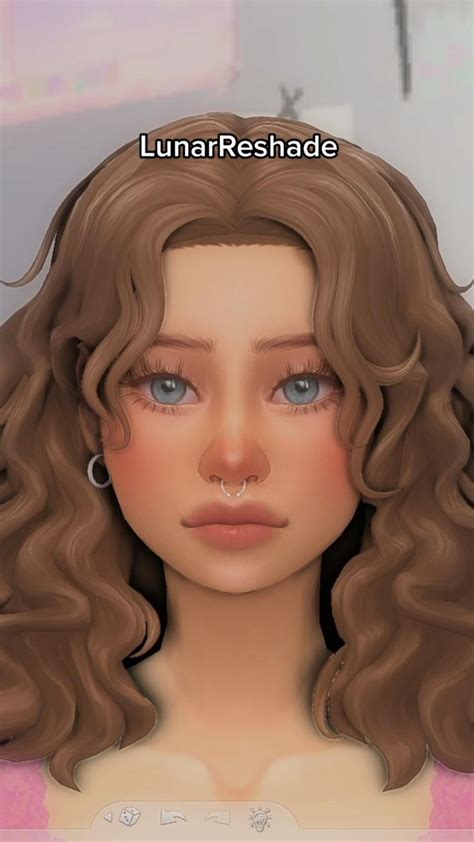 Sims 4 With Different Reshadegshade Presets Sims4 Thesims4 Sims4cc