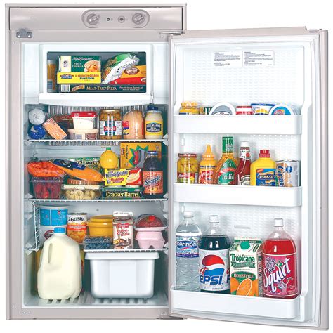 norcold n510 refrigerator 5 5 cu ft