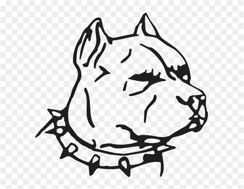 Pitbull Dog Clipart 10 Free Cliparts Download Images On Clipground 2023