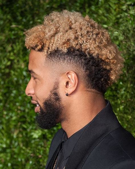 No black man wants to get a haircut that won't fit or will make him unrecognizable, so this is why a black man is particular about his barber and his haircuts. 15 Best Haircuts for Black Men of 2021, According to an Expert