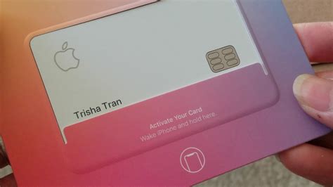 The physical apple card is made out of titanium, a lustrous transition metal with a silver color, low no problem, you can request another replacement titanium apple card. Unboxing Titanium Apple Card by Goldman Sachs & How To Activation On iPhone! - YouTube