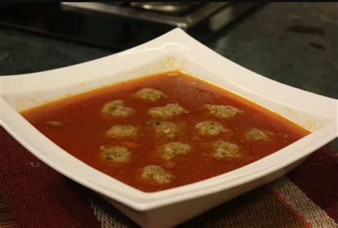 Kofta Nihari Recipe By Chef Zakir Pakistani Chef Recipes