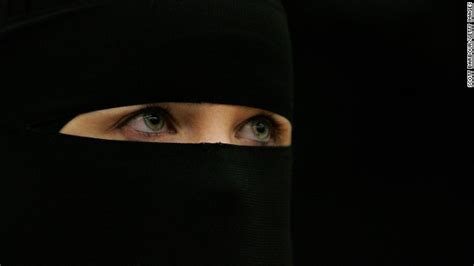 Netherlands Burqa Ban Parliament Passes Law Forbidding Face Coverings