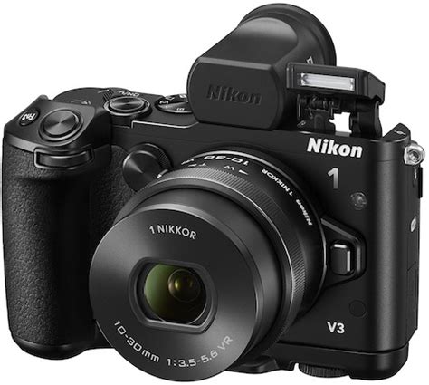 ✓best offers ✓fast dslr camera price in india. Nikon 1 V3 Price in Malaysia & Specs - RM2888 | TechNave
