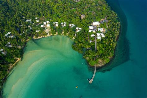 Statement Villa 63 Soneva Kiri Soneva