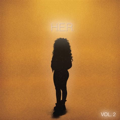 Her Vol 2 — Her Lastfm