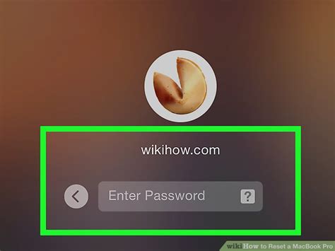 3 Ways To Reset A Macbook Pro Wikihow