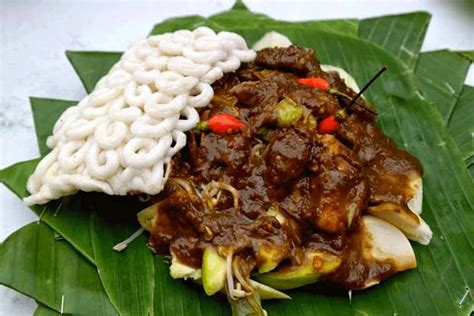 Makanan Khas Jawa Timur Adat Nusantara Tradisinya Indonesia