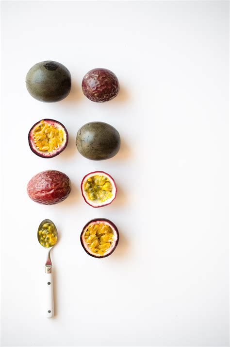 Passion Fruit 101: Everything You Need To Know About Passion Fruit | Yellow passion fruit, Fruit ...