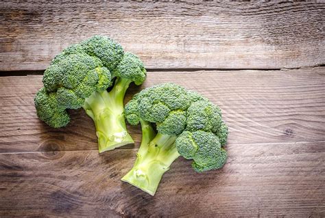 Brócoli Beneficios Y Propiedades Nutricionales ¿cómo Cocinar Brócoli