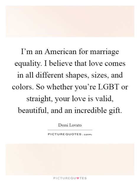 Feminism quotes about empowerment and equality for women. Marriage Equality Quotes & Sayings | Marriage Equality ...