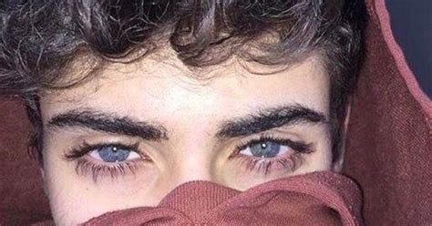 Are Guys With Long Eyelashes Attractive Girlsaskguys