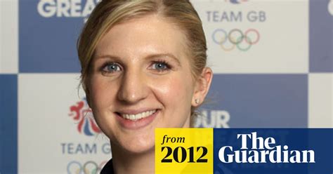 London 2012 Olympics Rebecca Adlington Blocks Twitter For The Games
