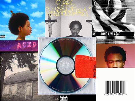 Rap Genius Top 20 Rap Albums Of 2013 Genius