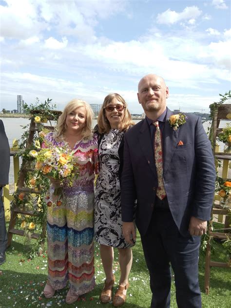 Sue Walder Humanist Celebrant Wedding Celebrant In London