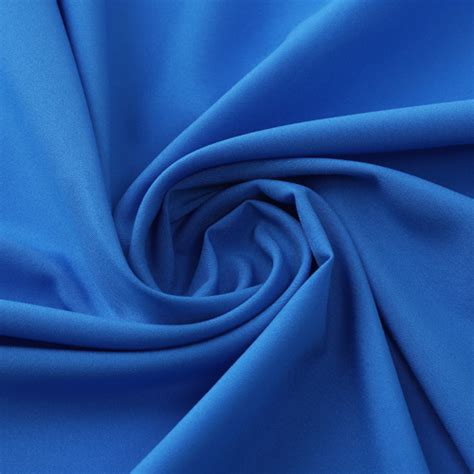 High Quality Fabric 102gsm 75d 4 Way Stretch Plain Dyed 88 Polyester 12 Spandex Fabric Fabrics