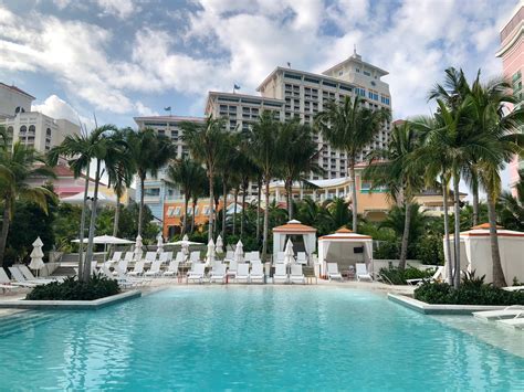 10 Things To Know About The Grand Hyatt Baha Mar Angelina Travels