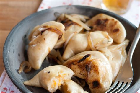 10 Delightful Dumpling Recipes To Make Right Now Recipes Dumpling