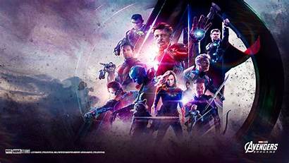 Endgame Avengers Wallpapers Marvel 4k Spoiler Stream