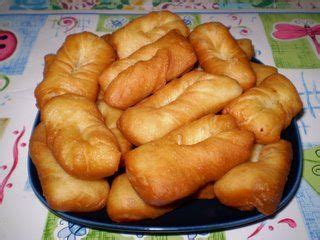 See more of mongolian food on facebook. Boortsog | Recipe (With images) | Mongolian recipes, Food ...