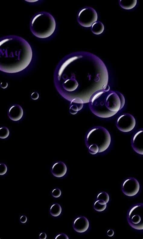 50 Live Bubbles Wallpapers For Desktop Wallpapersafari