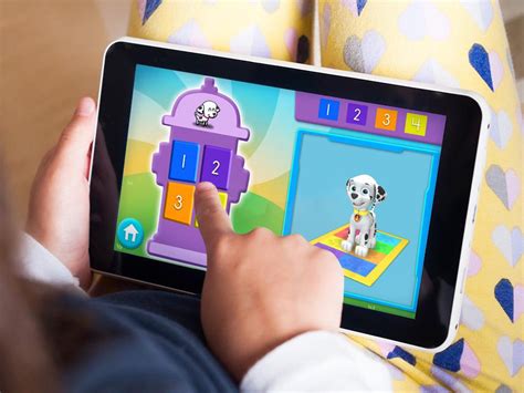 Noggin Interactive Learning With The Trusted Characters Your Kids Love