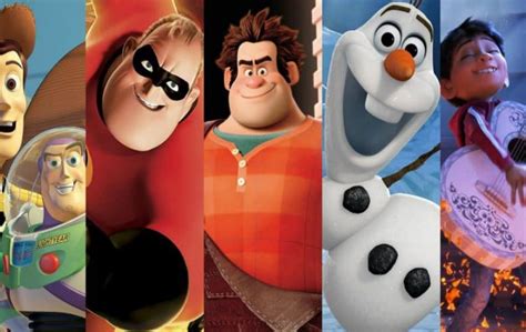 Best Animated Movies Ever Imdbs List Of Top Rated Animated Movies