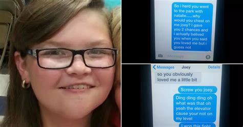 Girl Who Dumped Cheating Babefriend With Witty Text Insists It S Easy To Stand Up To Babes