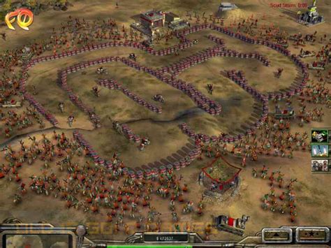 Command And Conquer Generals Zero Hour Setup Free Download Techstribe