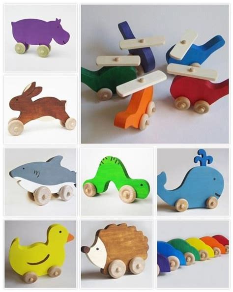 New Imagination Kids Toys Are Here I Am In Love With These Little Wood