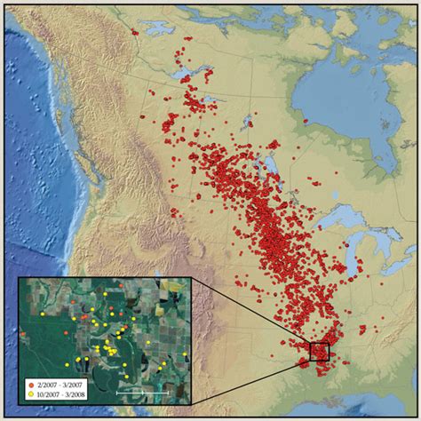 Tracking The Mallard Migration Ducks Unlimited