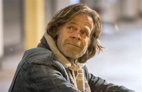 Watching ‘shameless For The First Time And Frank Gallagher Is Garbage