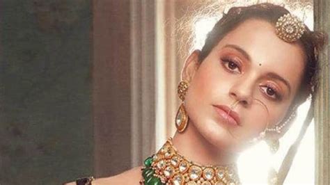 Kangana Ranaut Shares Note On Turning 34 Feeling At Ease With Her Sexuality And Being At Peak