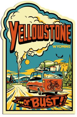 Wyoming Office of Tourism - Wyoming Travel and Tourism | Wyoming travel, Wyoming tourism ...