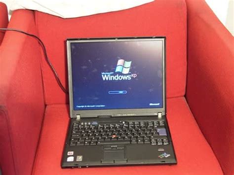 Lenovo Thinkpad Sl510 T6570 Windows 7 Laptop Uk Computers