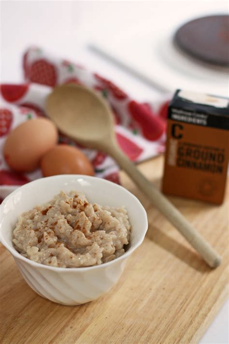 Known for its distinct aroma and fluffy texture, the word 'basmati' derives from the sanskrit word vasmati, meaning 'fragrant'. Easy Rice Pudding - Everyday Reading