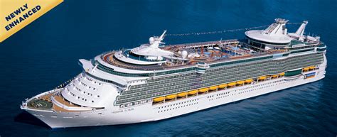 Royal Caribbean Freedom Of The Seas Cruise