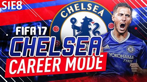 Vote for james and show your support on social media using #fifa17james. WOW JAMES RODRIGUEZ! | FIFA 17: Chelsea Career Mode - S1E8 ...