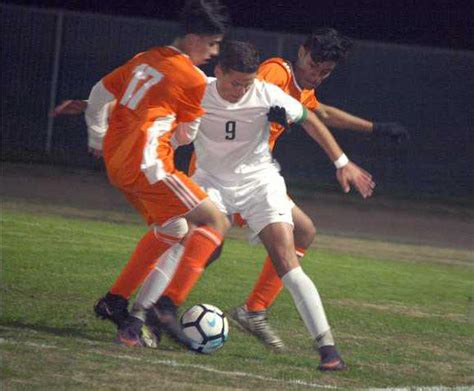 Cv Boys Plan To Maintain Their Tradition Of Excellence Ceres Courier