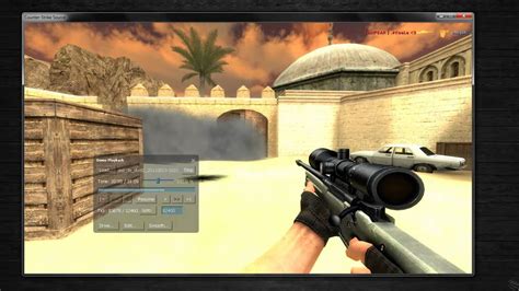 Home list of all servers masterserver install instructions evidence masterserver download cs 1.6 nvidia registration login. Counter Strike Source Movie erstellen #03 - Aufnehmen ...
