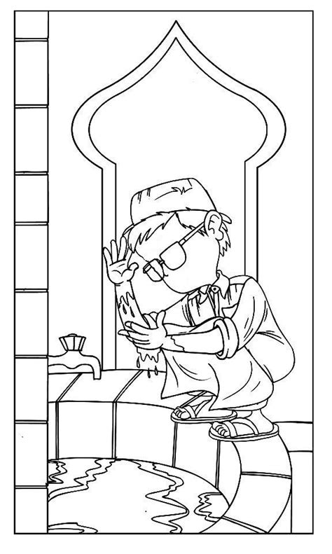 Muffin coloring sheet 28 coloring. 84 best Islamic coloring pages images on Pinterest