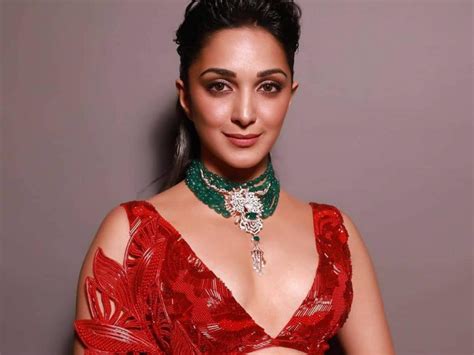 Kiara Advani Just Shared Her Beauty Secret And Its So Simple Youll Be