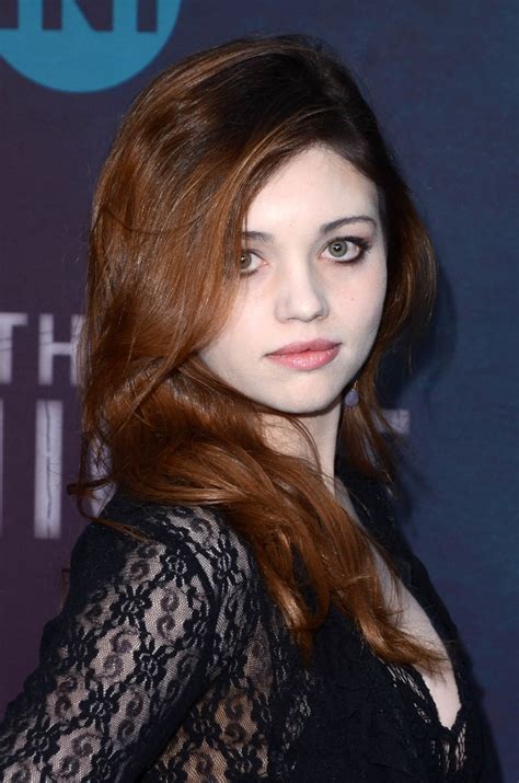 Picture Of India Eisley