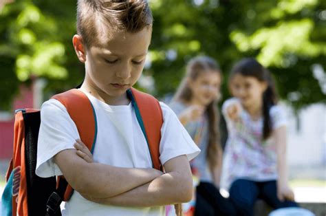 Making Schools Safer By Tackling Bullying Illuminate Education