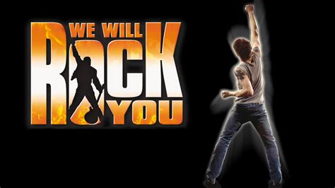 'we will rock you' is a musical written by author ben elton, which creatively uses the music and lyrics of rock legends queen to tell a story based in the future where fashion, music and even thoughts are controlled by an oppressive government, and rock music in particular is forbidden. Das Hit-Musical von Queen und Ben Elton: „We Will Rock You" ist ab Herbst 2020 auf Tour